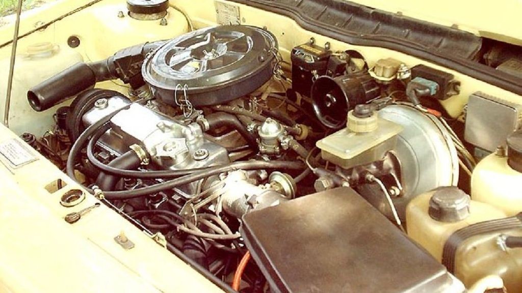 Внешность от Ford, карбюратор и плохой свет: мифы и факты о Lada Samara 2