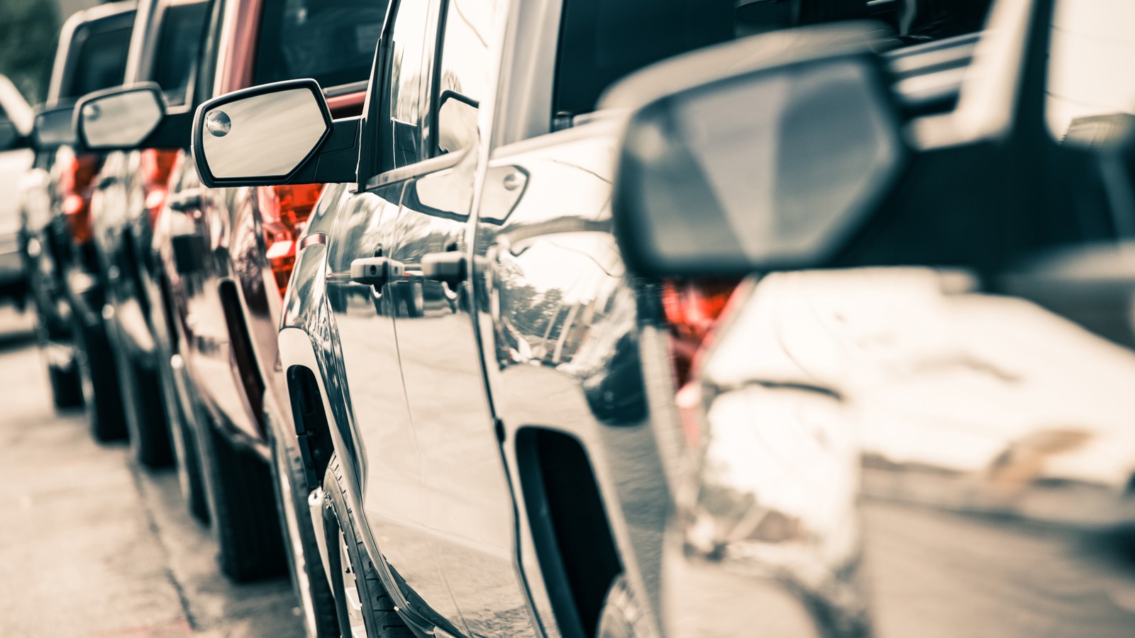 Cars Traffic
