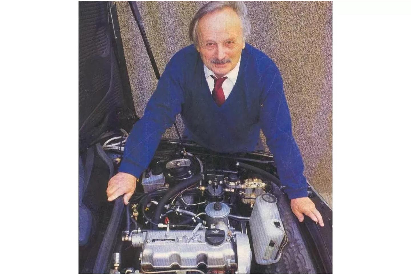 Чужое сердце: какие советские автомобили получили моторы от других машин