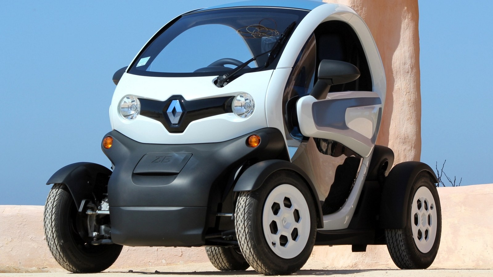 Renault Twizy