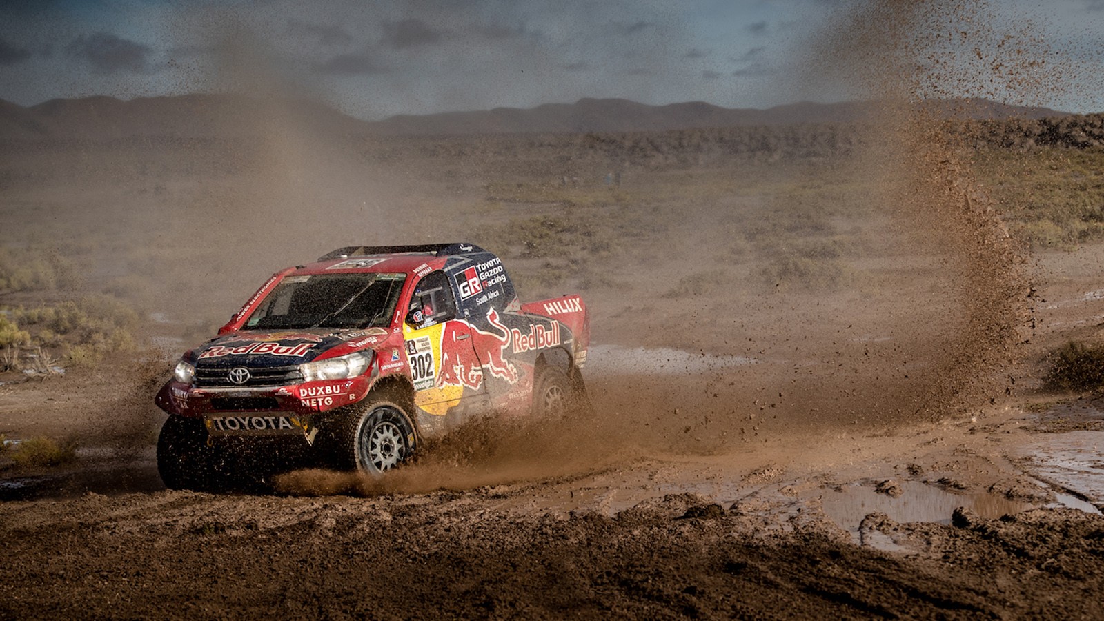 Этап 8_экипаж #302 Toyota GAZOO Racing team (2)