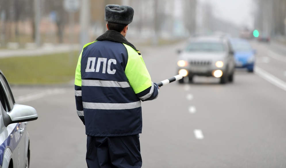 "Дисконт" для нарушителей ПДД может быть продлен