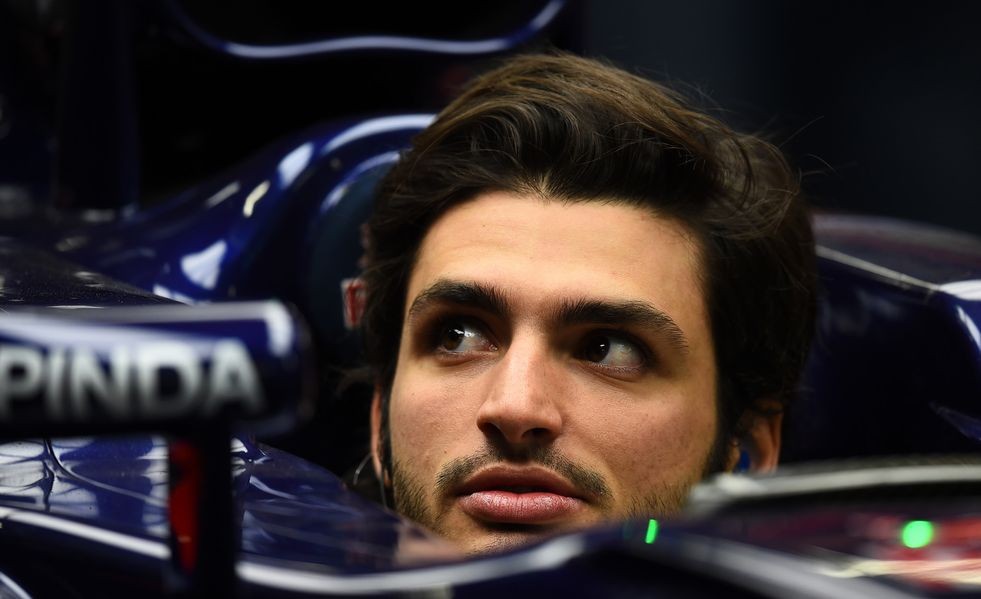 Гран-При России – пилот Mercedes выиграл квалификацию