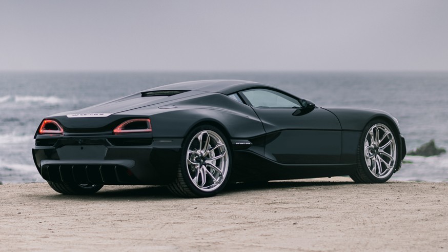 Bugatti сменит владельца: концерн Volkswagen может продать марку компании Rimac