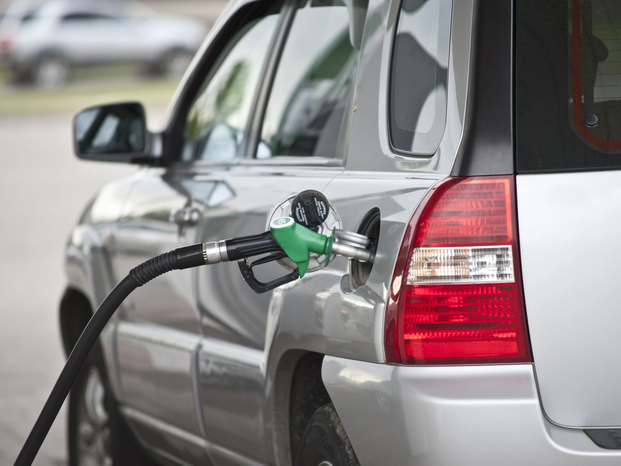 Нездоровый аппетит: почему повышается расход топлива и как с этим бороться