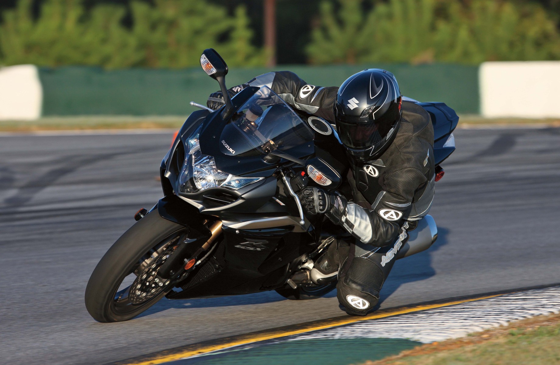 GSXR 1000 2010