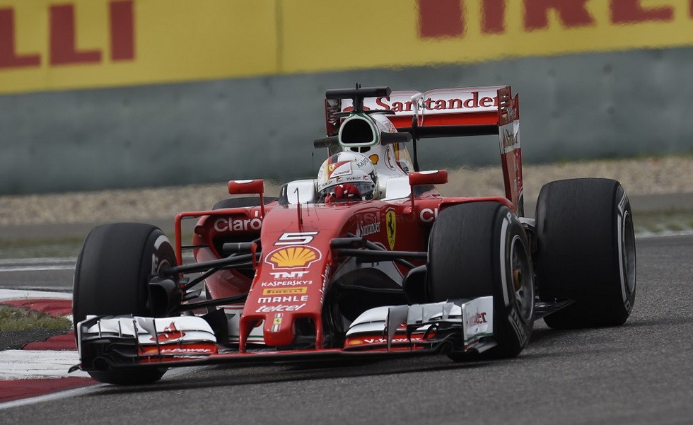 Ferrari 3