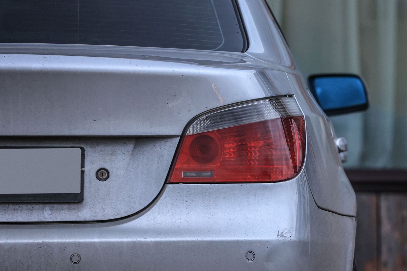 BMW 5 series V E60 с пробегом: сложный алюминиевый кузов, море электроники и пожароопасный «плюс»