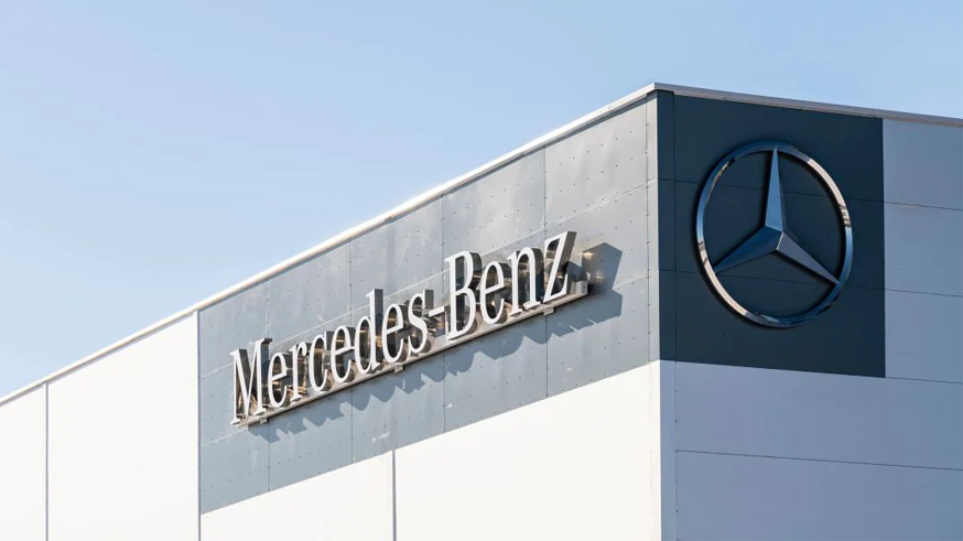 Бывший российский завод Mercedes-Benz вернётся к работе следующим летом