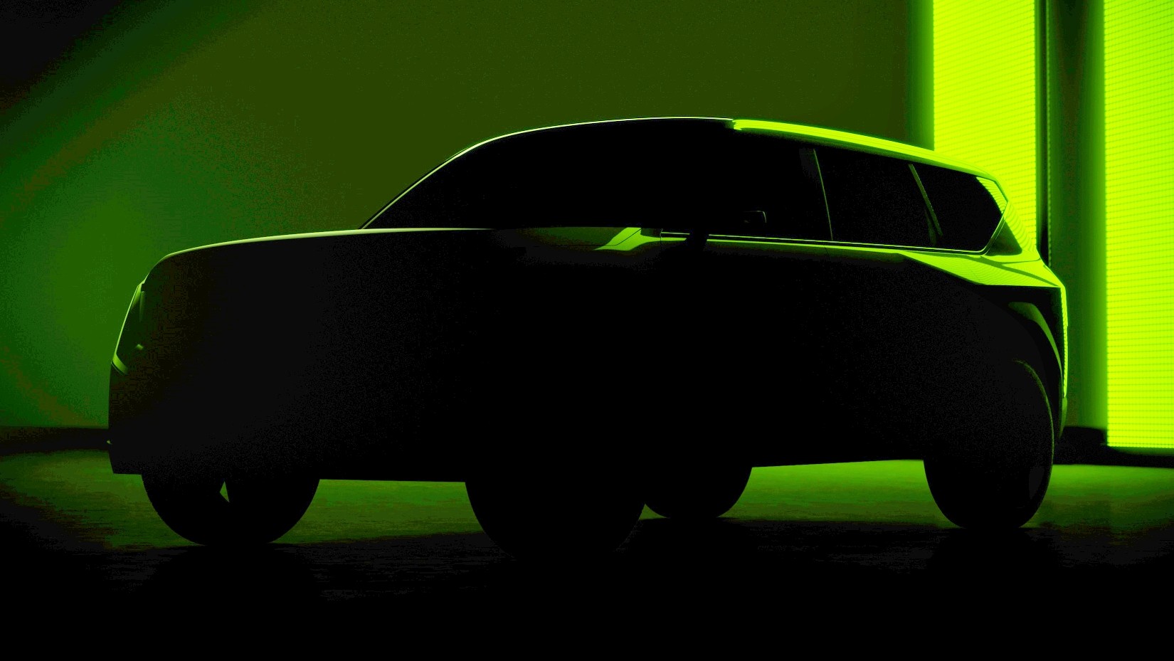 Kia начинает 2021 год без «моторов», с новым логотипом и уточнённой стратегией Plan S