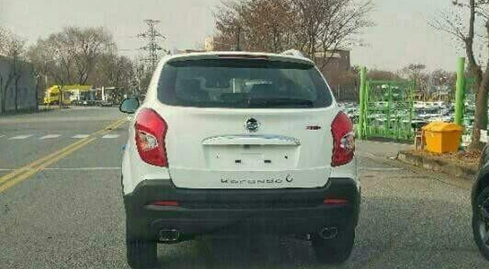 Абсолют авто ssangyong алтуфьево