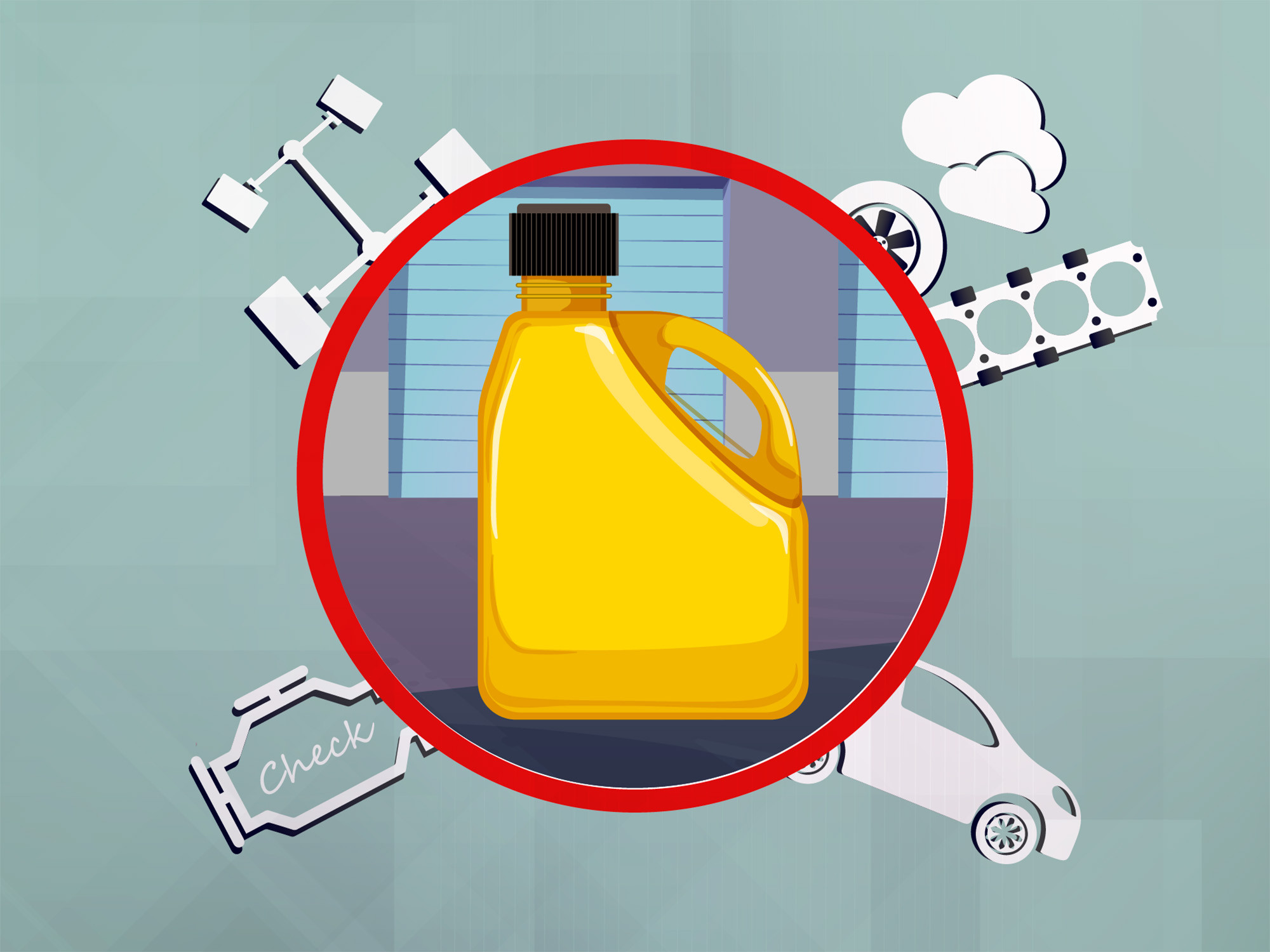 Нужно ли менять масло после зимы: что важно знать перед летом