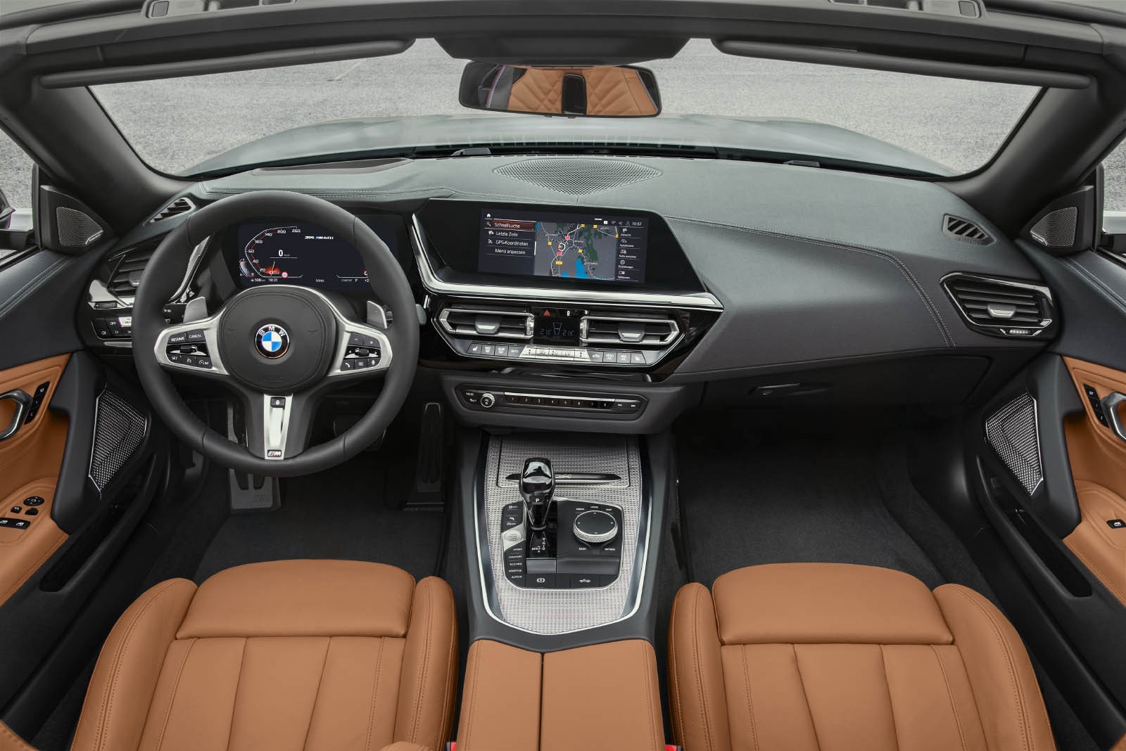BMW Z4 M40i Worldwide (G29) '2018–н.в.