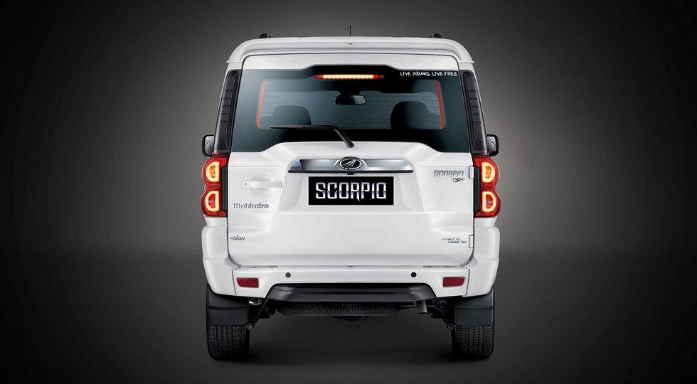 Mahindra Obnovila Ramnyj Vnedorozhnik Scorpio Kolesa Ru Avtomobilnyj Zhurnal