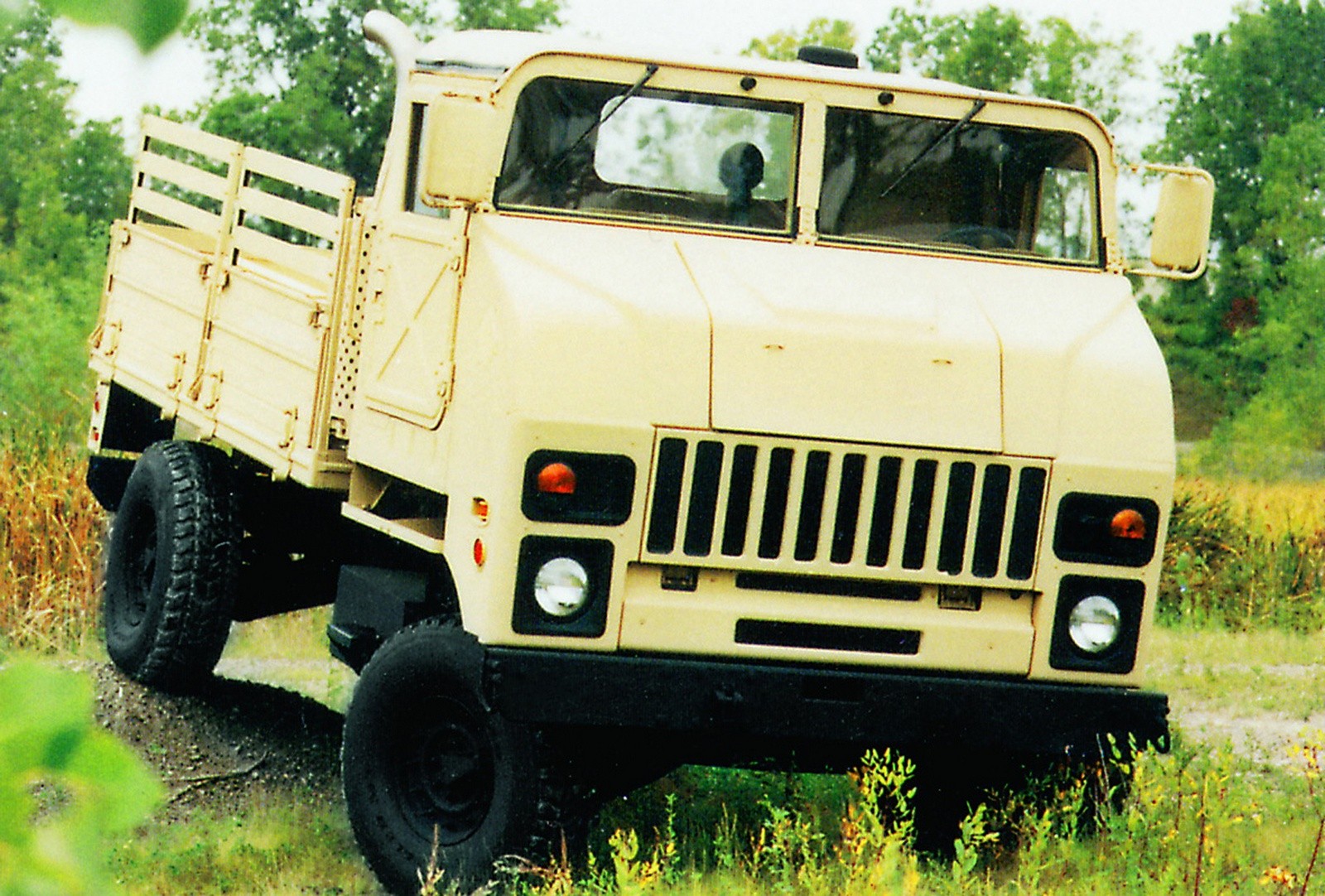 Хаммер американская военная машина