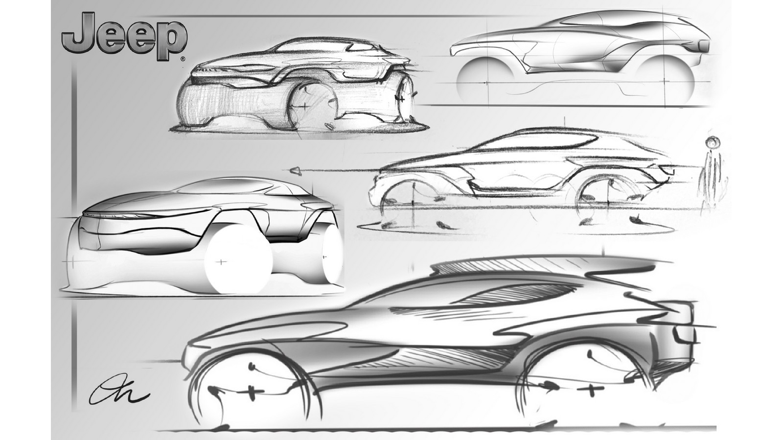 2018 Drive for Design contest winner: The third-place winning sk