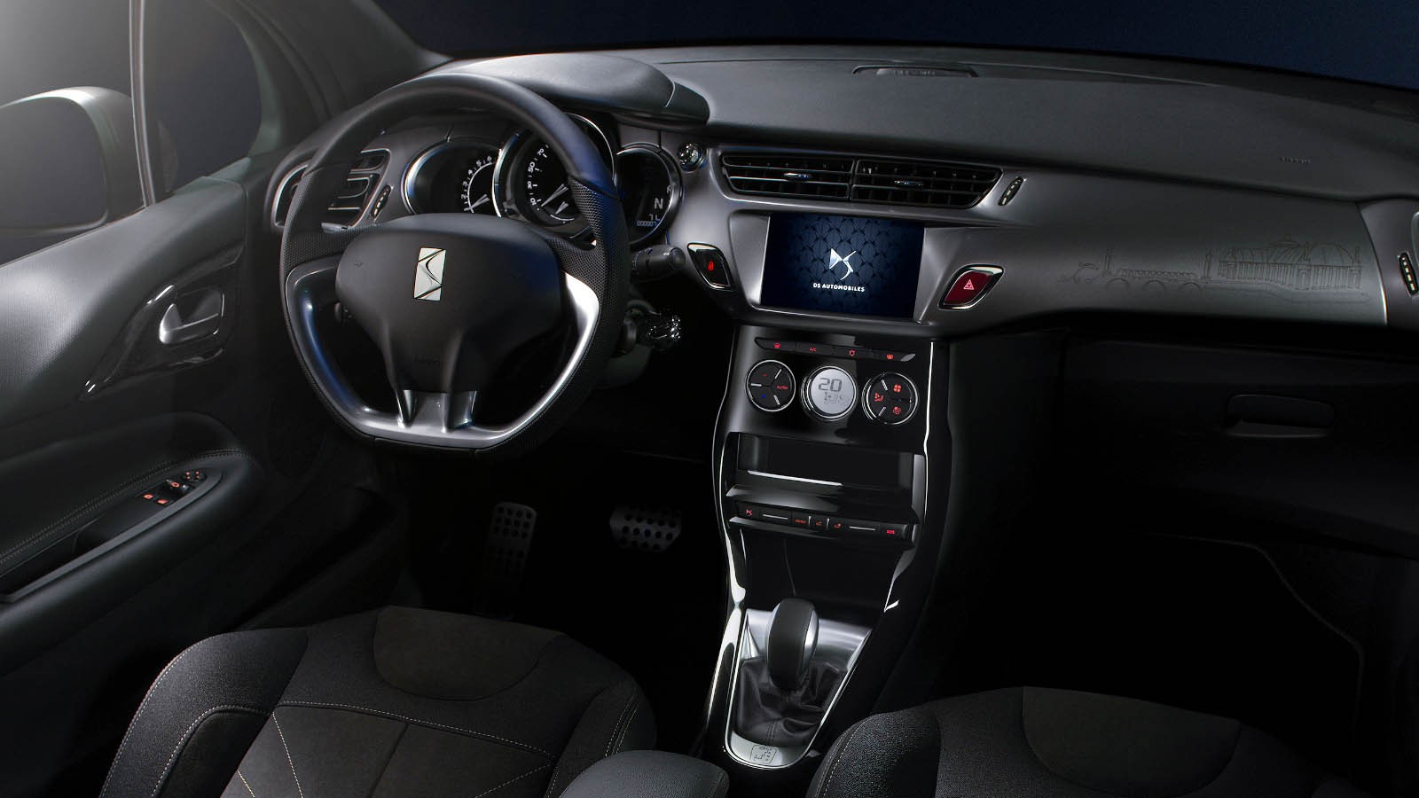 Citroën DS3 '2014–16