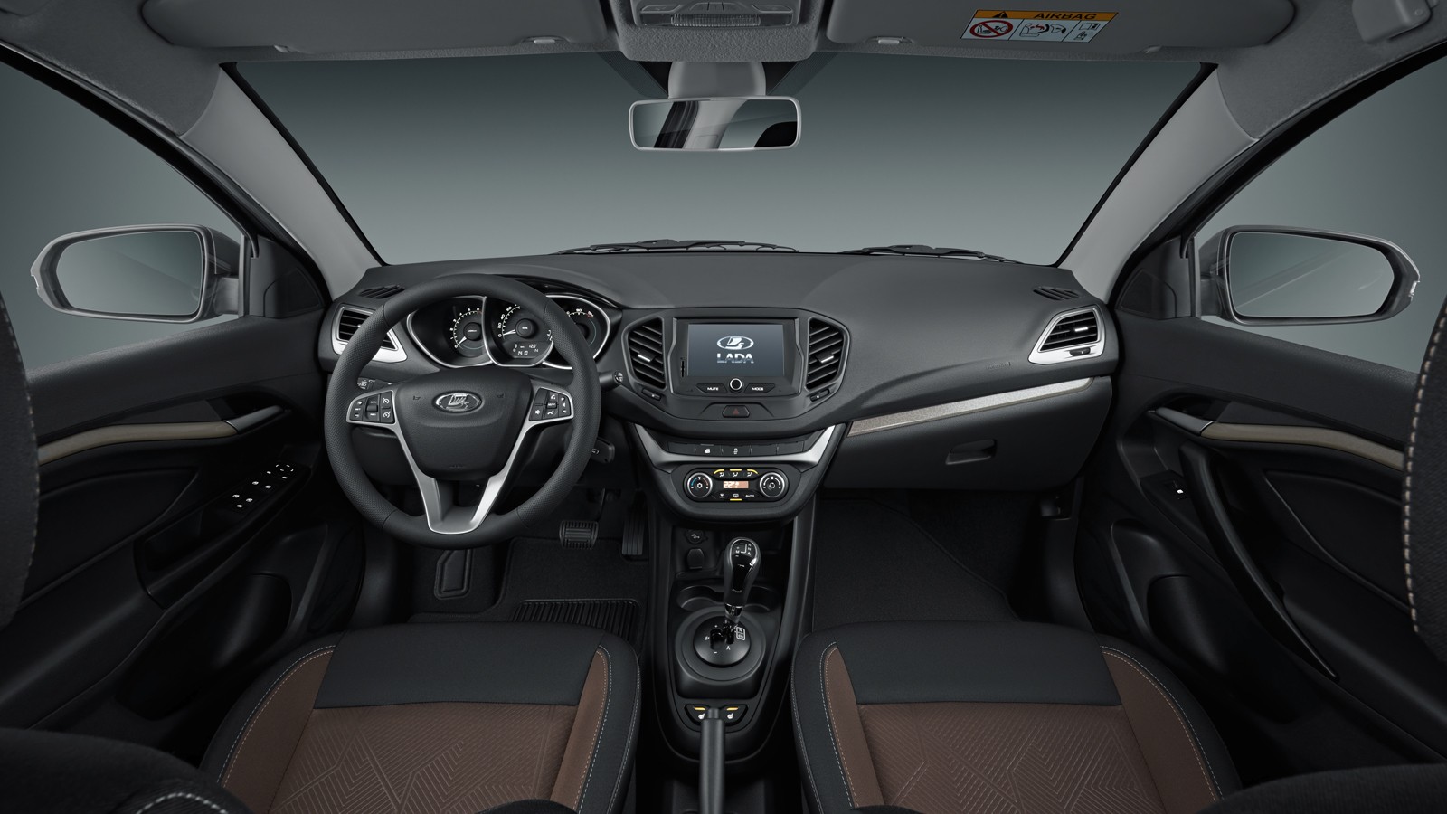 Lada Vesta Gray_061