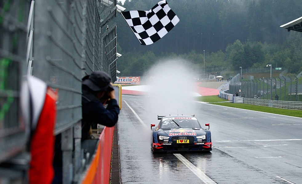 Единый техрегламент Class One должен снизить затраты в DTM