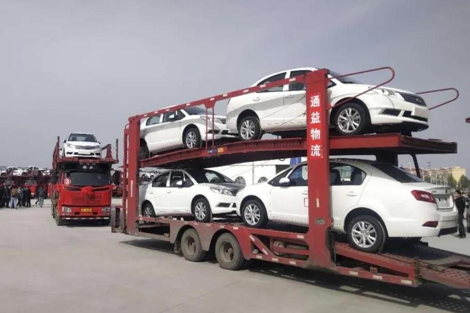 До страшного Suda: поставка электромобилей в Германию из КНР, ненужных в КНР, – это распил?