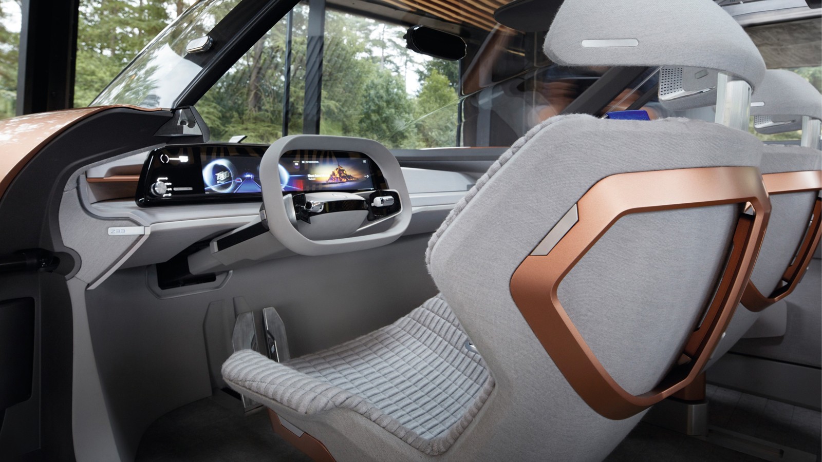 2017 — Renault SYMBIOZ