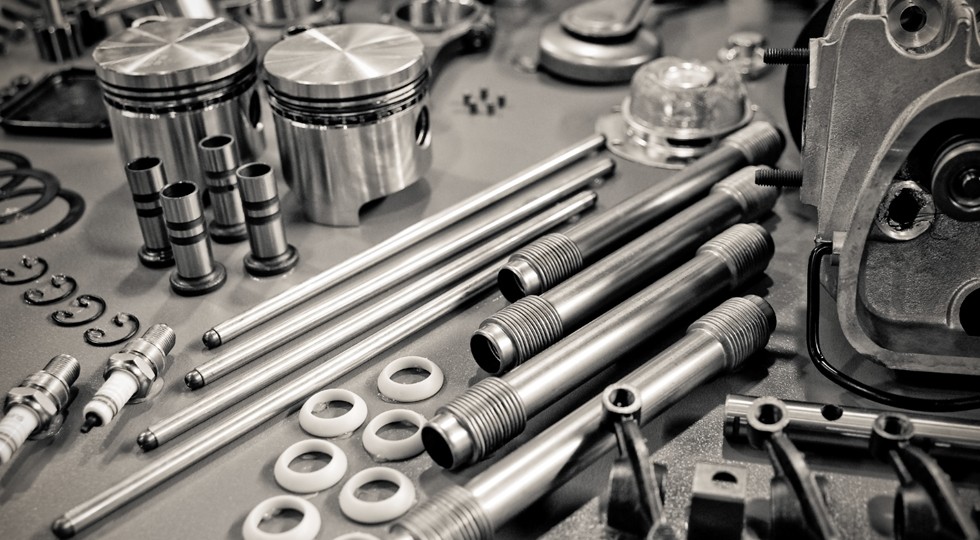 engine parts