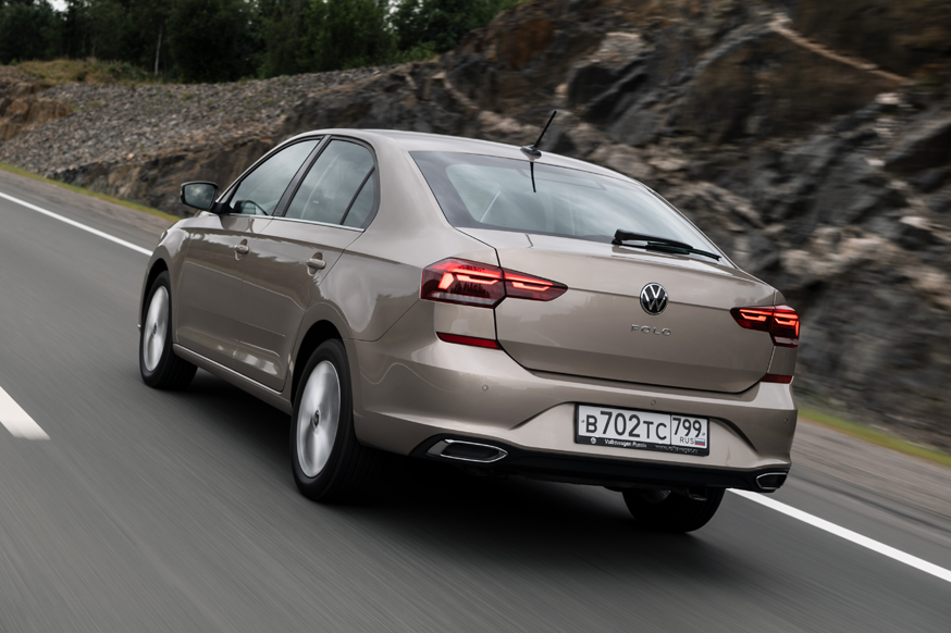 Volkswagen думает о продаже калужского автозавода и об уходе из РФ