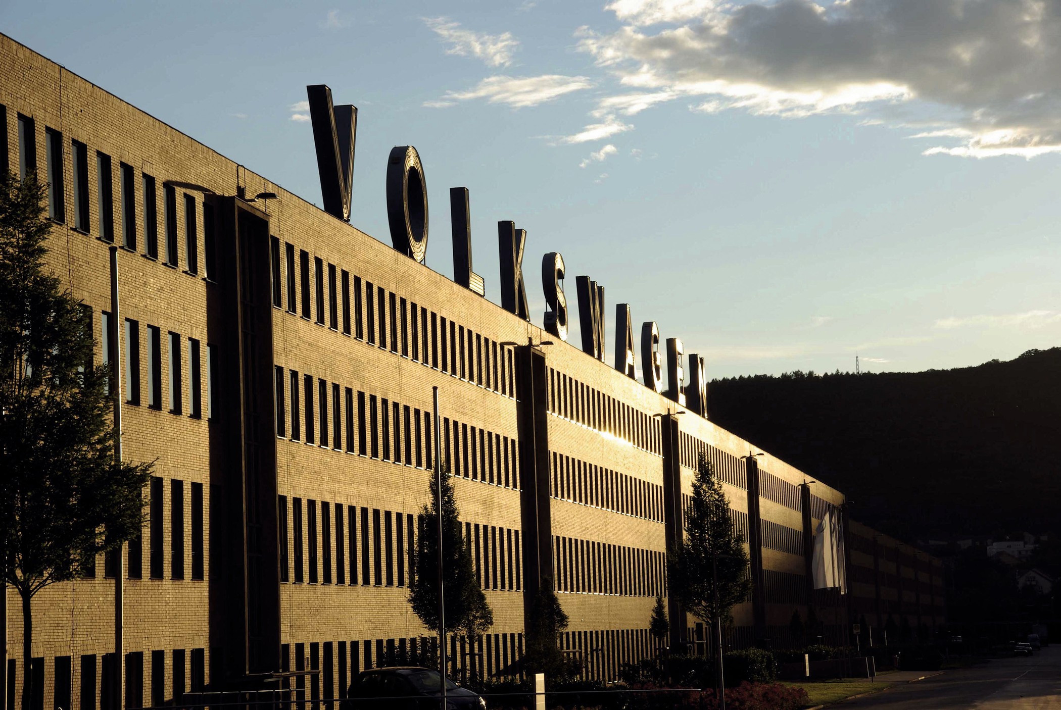 От кризиса к катастрофе: концерн Volkswagen признал собственную нежизнеспособность