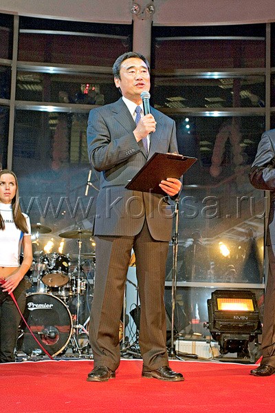 «Yamaha-центр»: теперь в Полюстрово