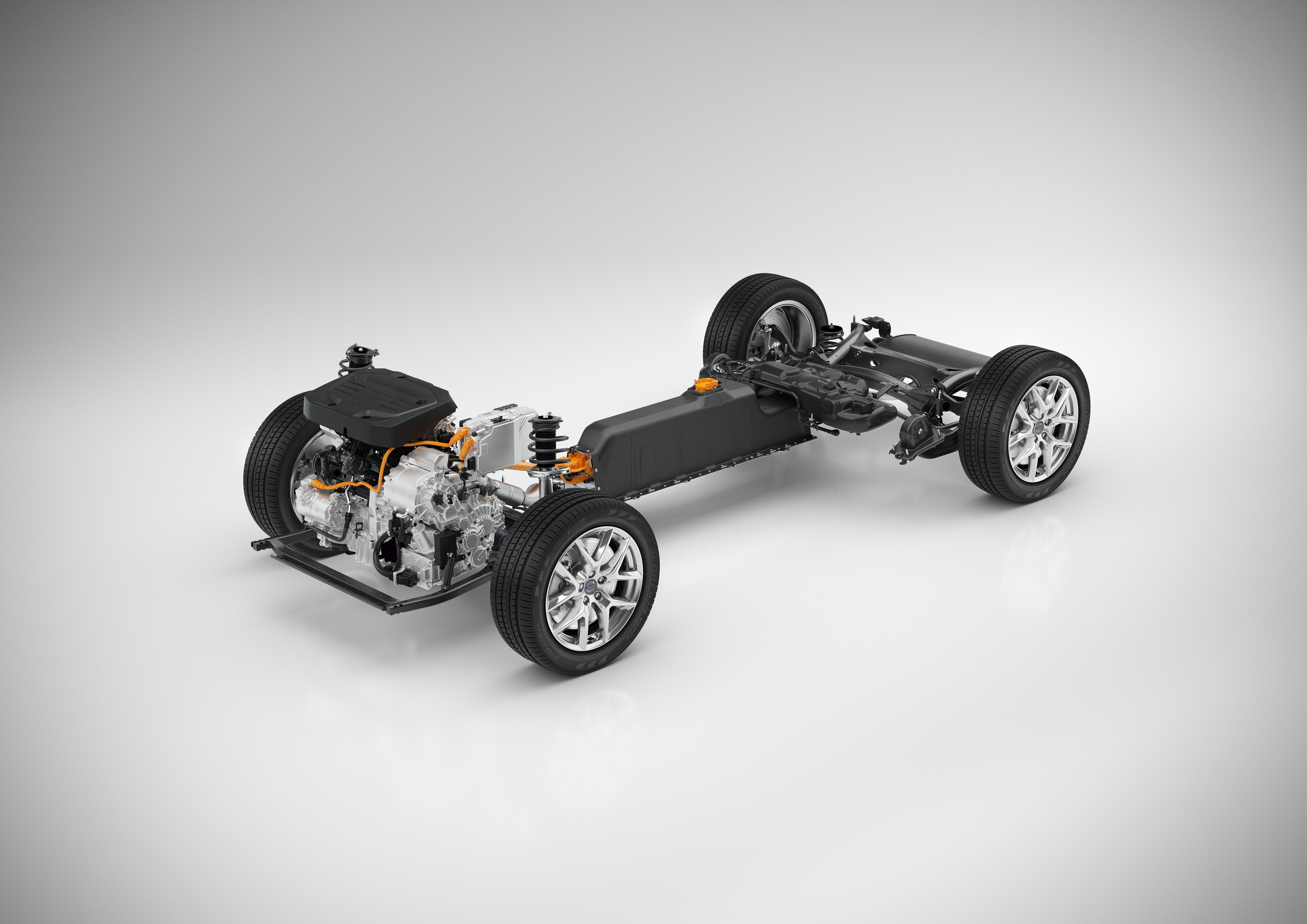 CMA with T5 Twin Engine powertrain – 3/4 view