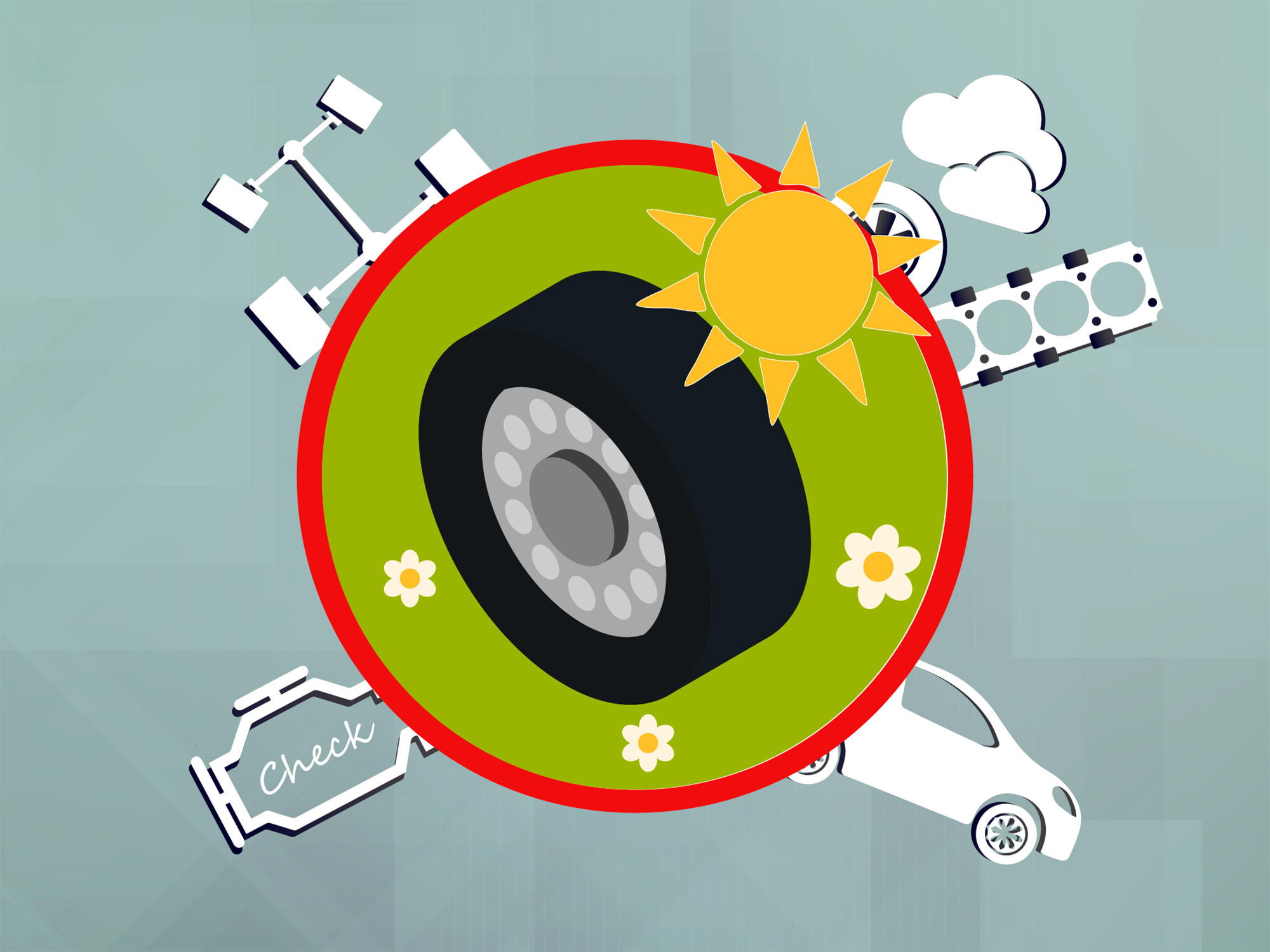 Лучшие летние шины 2026 года: актуальные модели на рынке