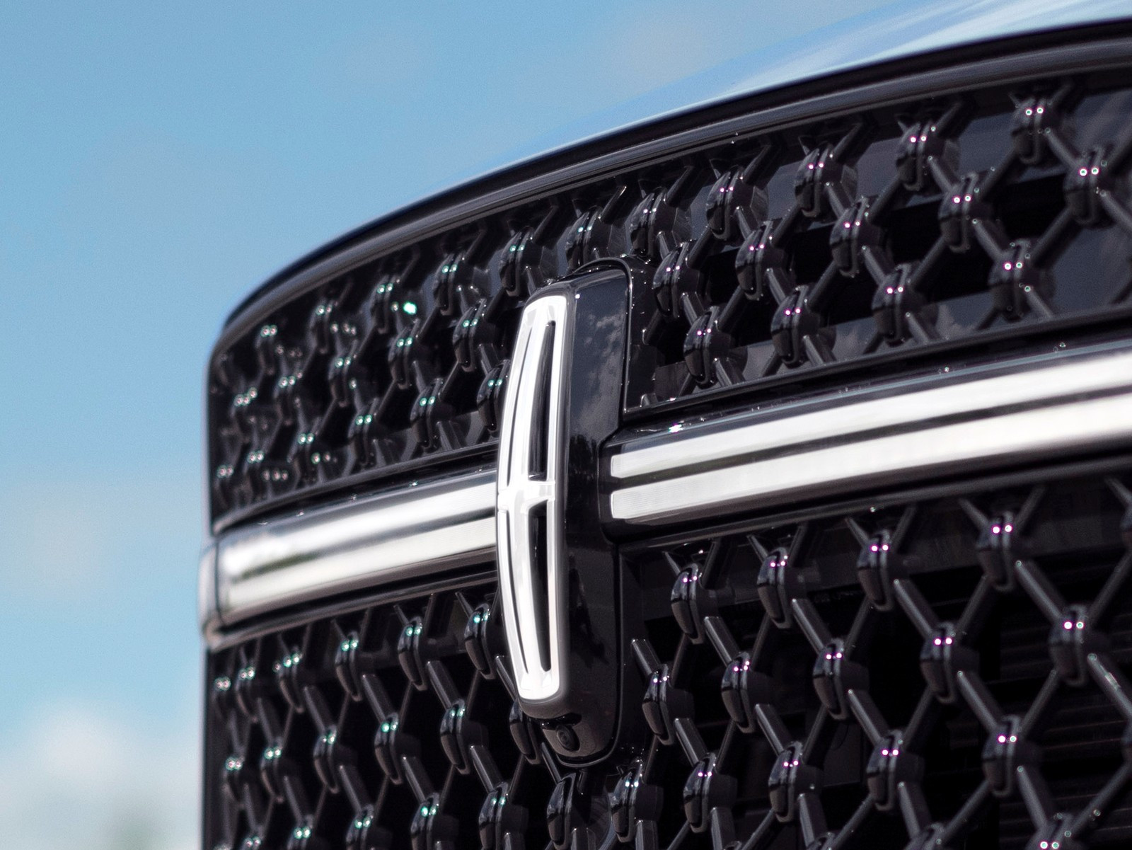 Lincoln готовит конкурента Range Rover и Mercedes-Benz G-класса