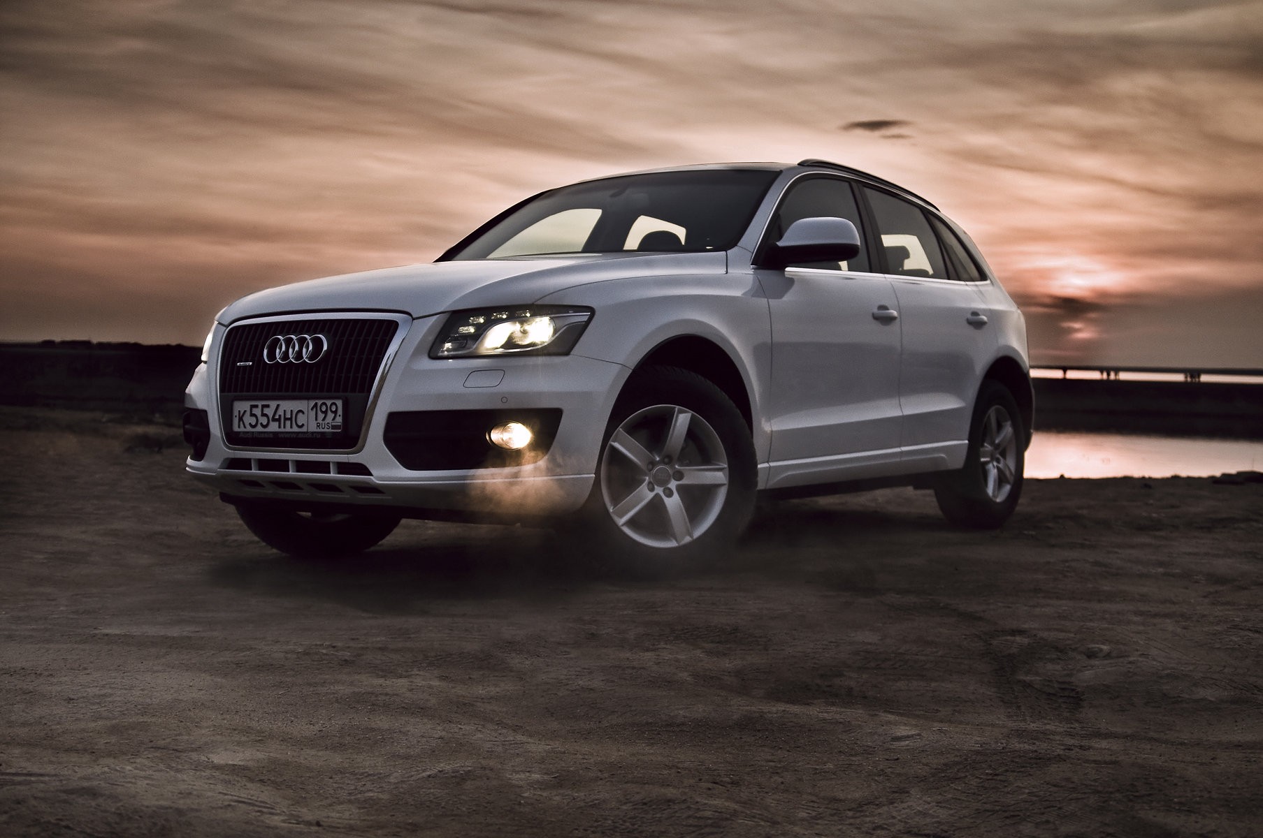 Hyundai будет продавать в Китае Equus