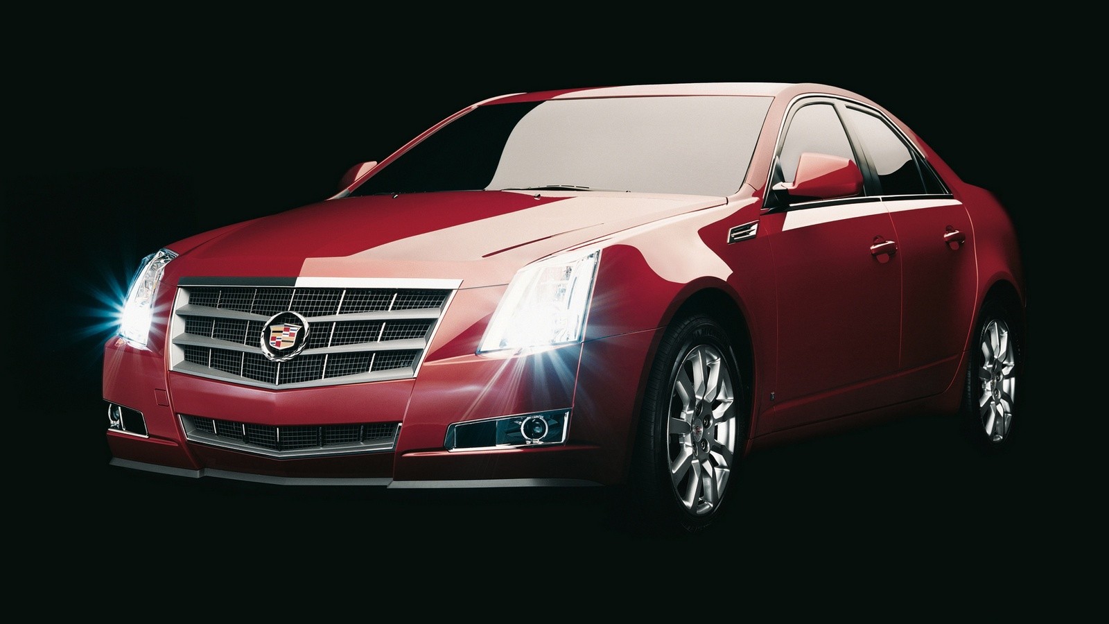 Cadillac cts ii болячки проблемы