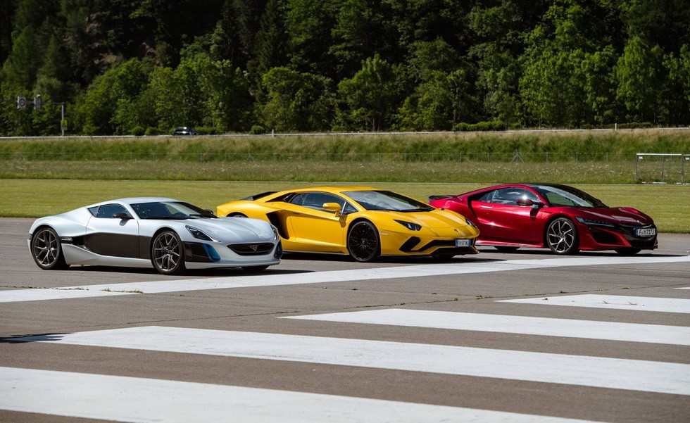 The Grand Tour 3