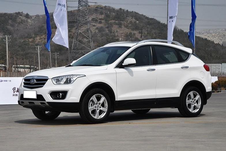 В Россию приедет кроссовер на базе Mazda6