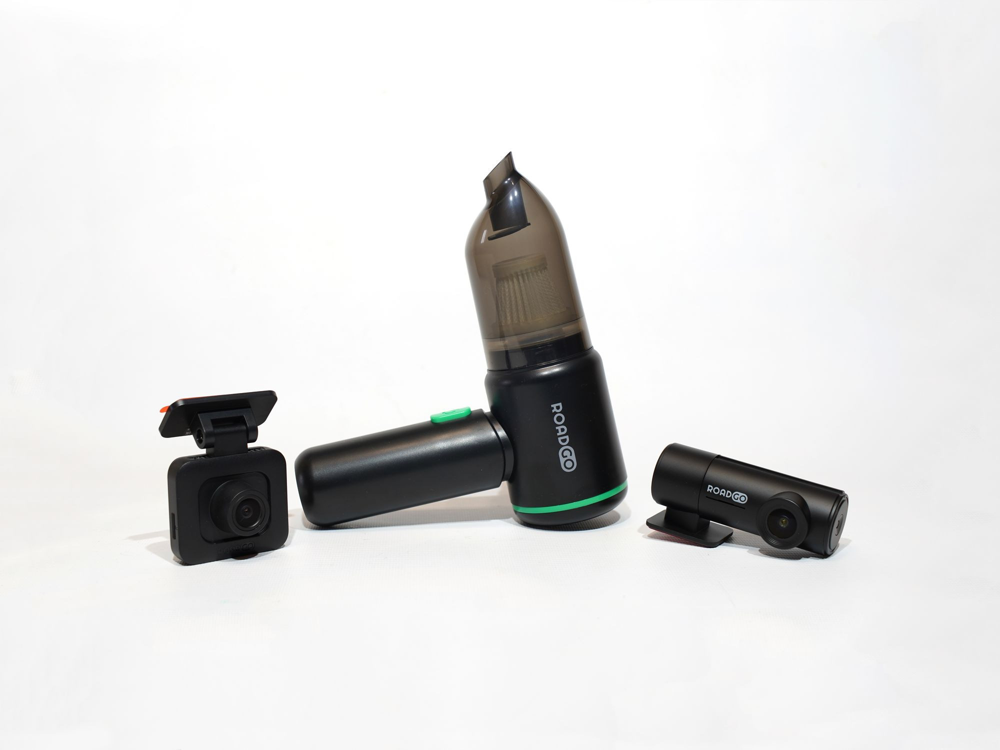 RoadGo: честные гаджеты по честной цене? Тестируем бюджетные новинки