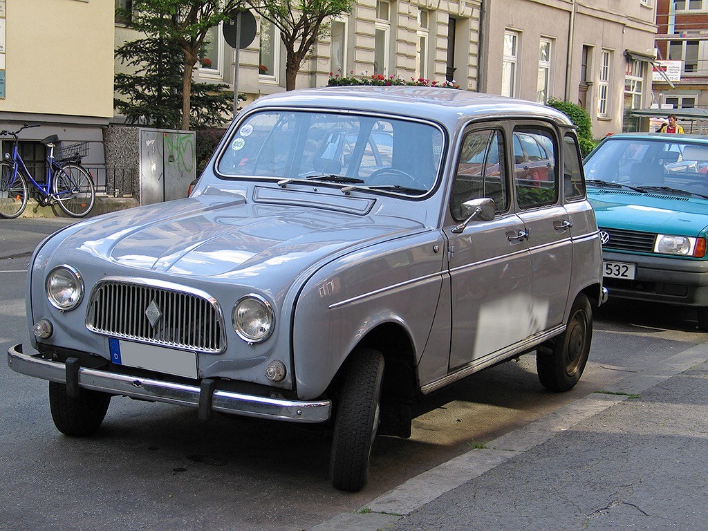 Жучиное племя: пять машин, похожих на VW Kafer - КОЛЕСА.ру – автомобильный  журнал