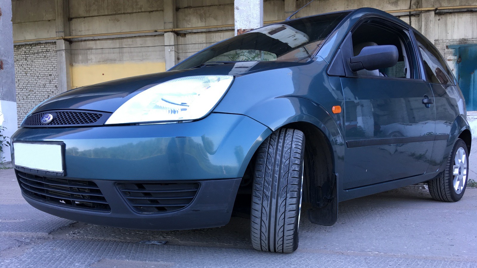 Сравнение шин hankook ventus