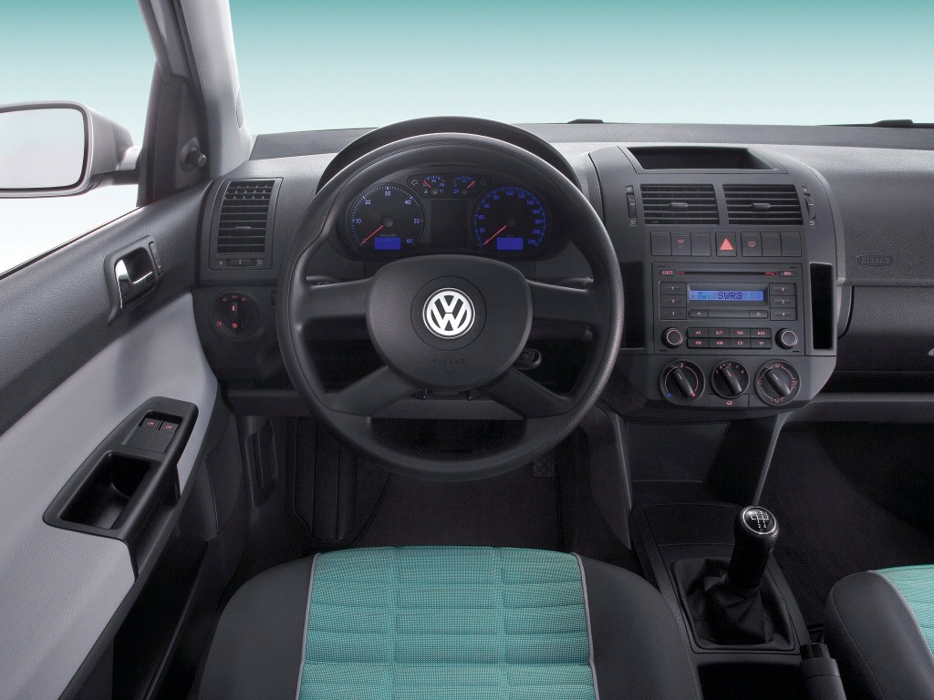 Антикризис по-украински: опыт покупки VW Polo 1,4 TDI из Европы за 100 тысяч рублей