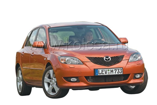 Kia Cerato дебютировала в Шанхае