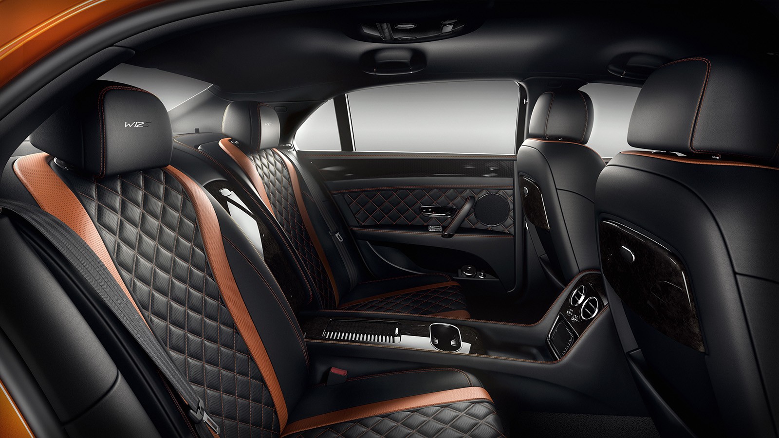 Bentley Flying Spur W12 S (5)
