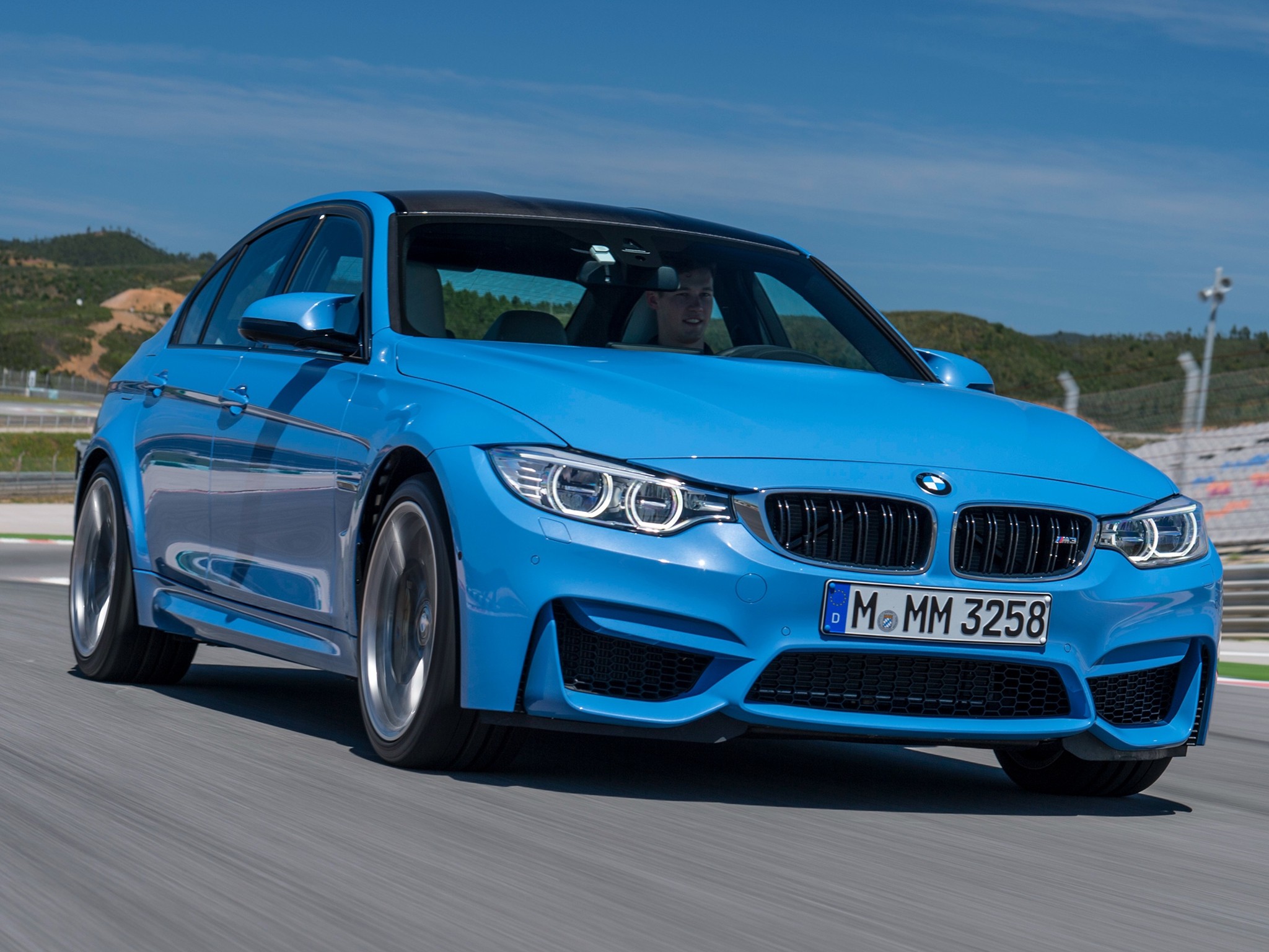 Bmw m3 все модели