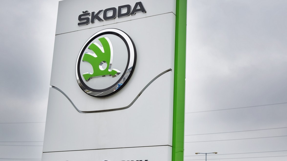 Škoda Kodiaq, Qasiny