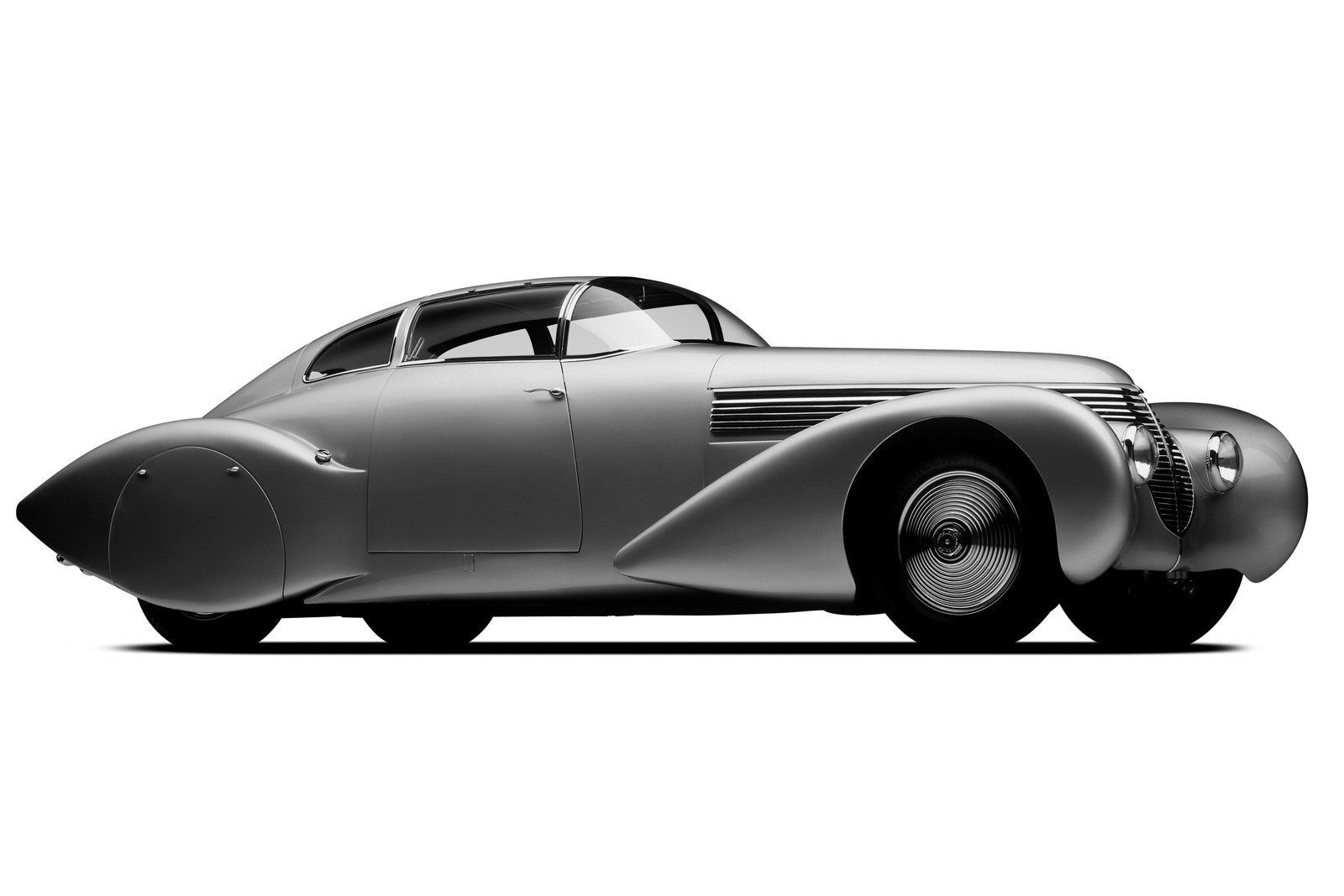 hispano suiza h6c dubonnet xenia por saoutchik 50