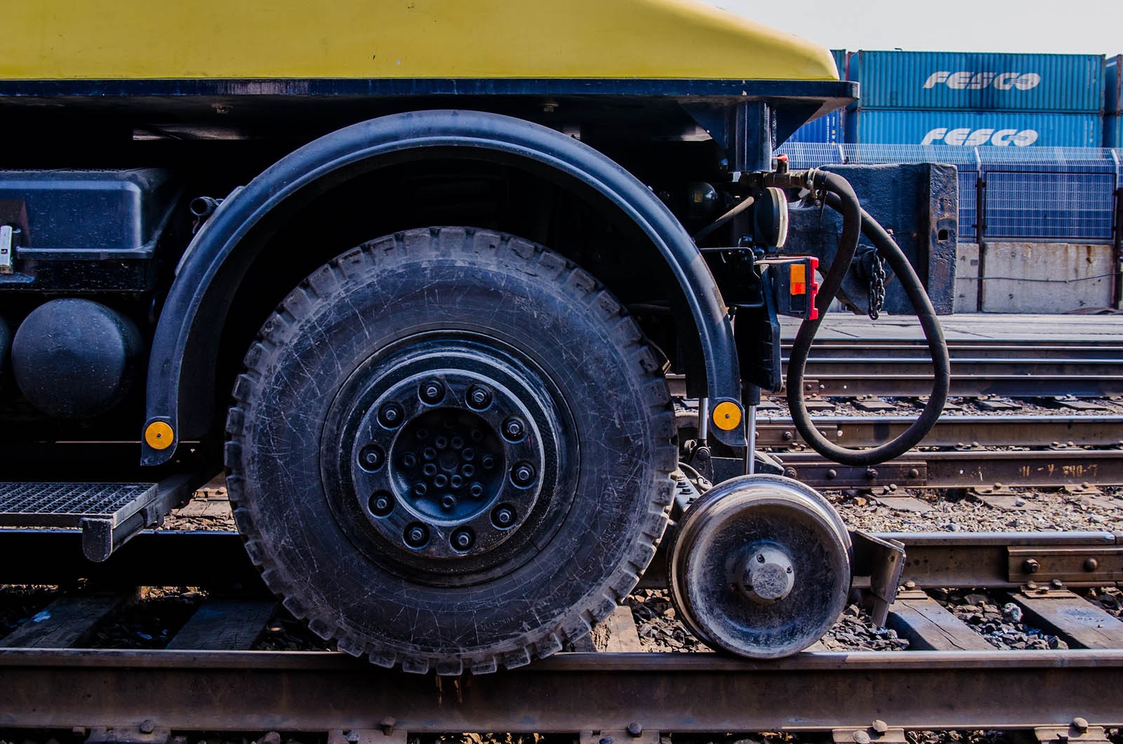 От Дукса до Unimog: что такое локомобиль, откуда он взялся и зачем он нужен