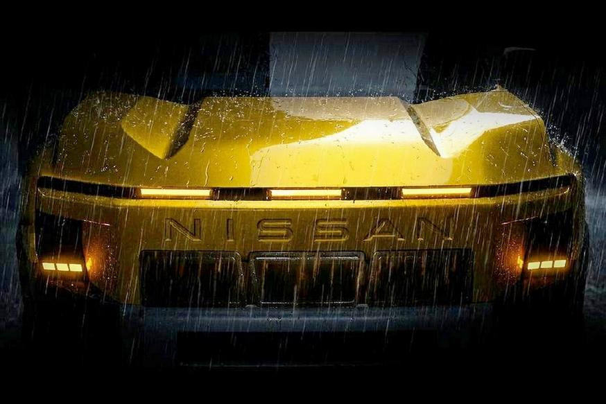 Премьеры Nissan: возвращение Xterra, следующие X-Trail, Juke и Skyline