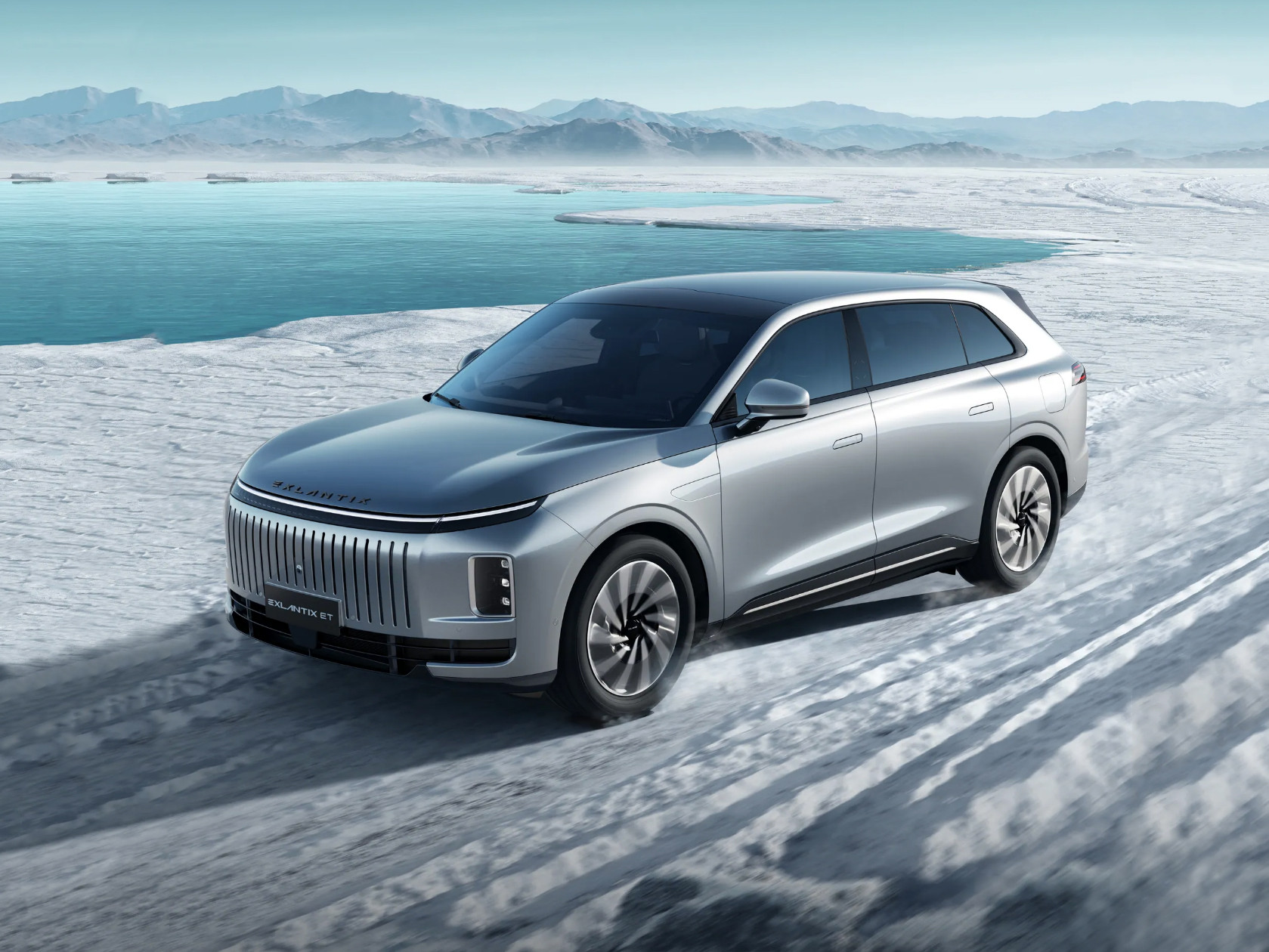 Выбираем кроссовер для дальних поездок: батарея, зарядка и запас хода от 1000 км