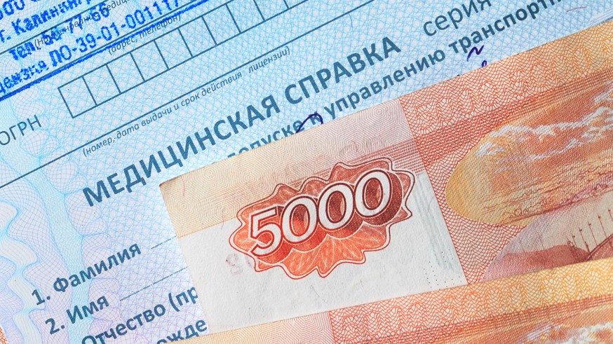 Юбилей у прав: срок действия водительских удостоверений в России могут продлить
