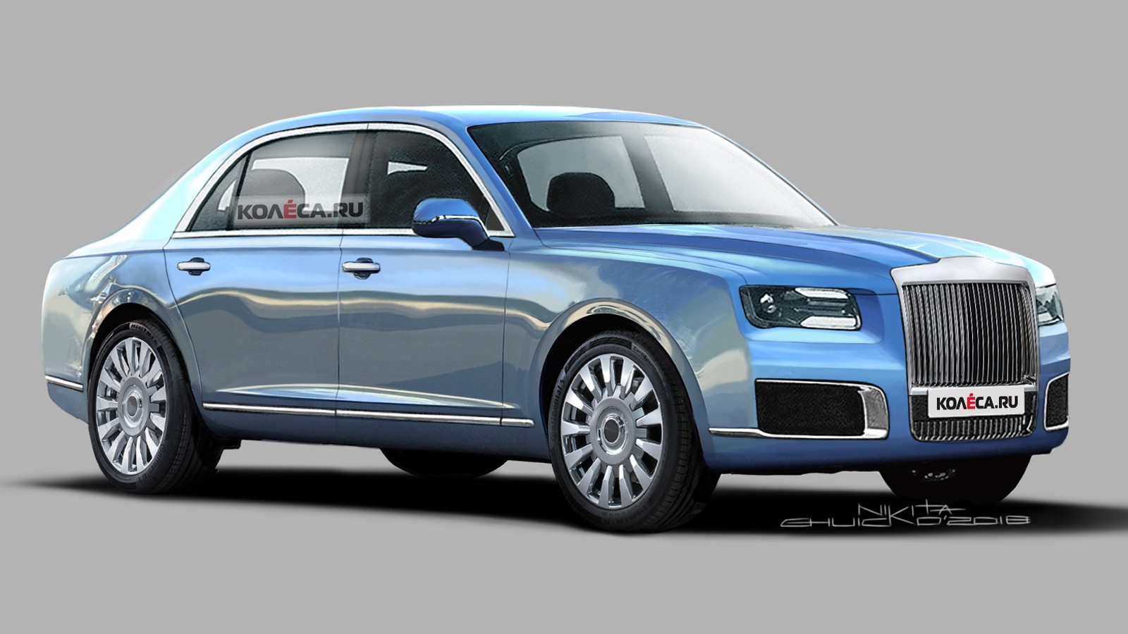 Limo front1